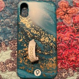 iPhone XR Loopy Case